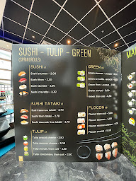 Photo n°24 de Restaurant Geisha à Saint-Sébastien-sur-Loire (Restaurant japonais)