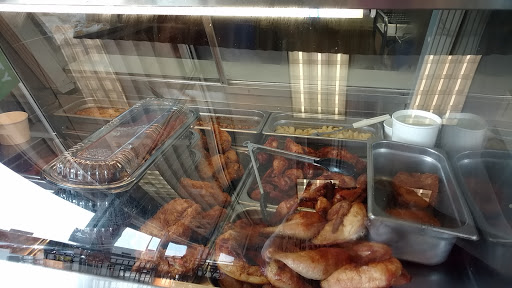 Boots BBQ - Visual