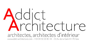 Photo n°12 de Addict Architecture - Architecte contemporain Pays de Gex Genève à Gex (Architecte)