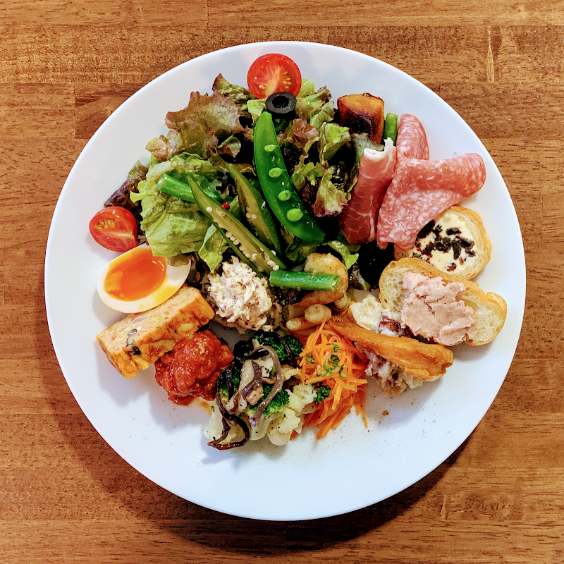 ホルトガーデン(Horutogarden)