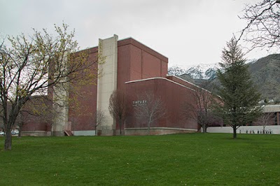 Timpview High School