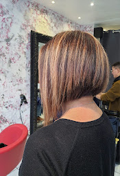 Photo n°14 de nicolas d à Paris (Salon de coiffure)