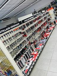 Photo n°30 de Centre Auto Roady Alès à Alès (Magasin de pneus)