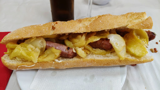Restaurante El Sartenes - Thumbnail
