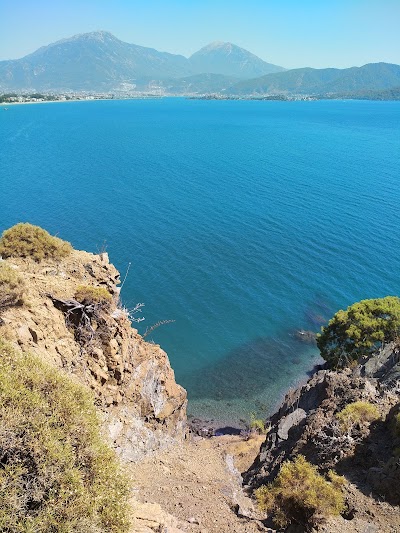 Fethiye Telmessos Tatil Köyü