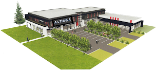 Photo n°2 de Centre d'Affaires ALTHIGA à Saint-Médard-en-Jalles (Agence de location de bureaux)