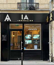 Photo n°2 de IA Immobilier à Paris (Agence immobilière)