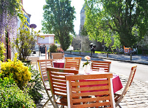 Photo n°25 de Le Grand Four à Noirmoutier-en-l'Île (Restaurant français)