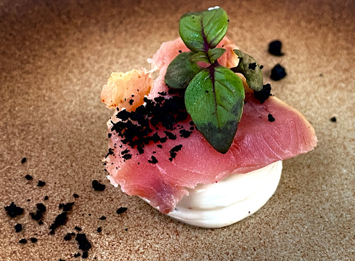 Umami Gastronómico Ourense - Thumbnail