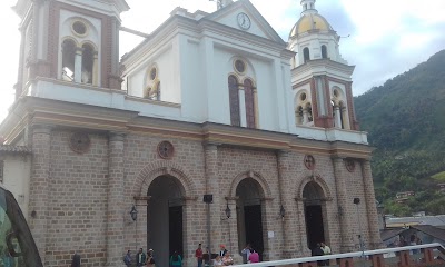 Photos of Parque Principal Manzanares Caldas