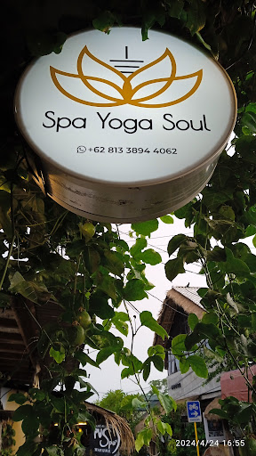 Spa Yoga Soul