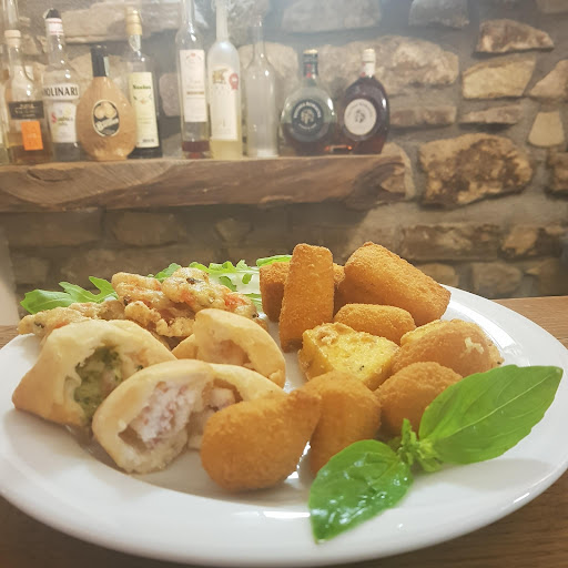 Osteria Il Cielo In Una Stanza - Thumbnail