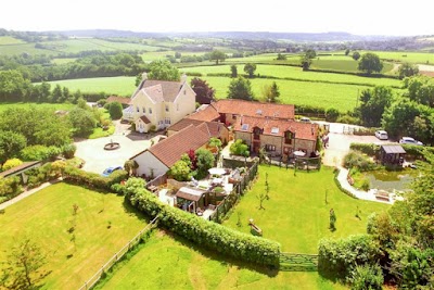 Tritchayne Farm Cottages