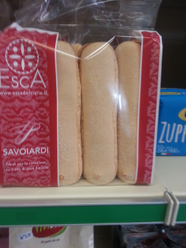 Santus - Specialità Alimentari - Thumbnail