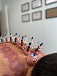 Photo n°4 de Cabinet RCPS / Cupping thérapie - Hijama à La Ville-du-Bois (Centre de bien-être)