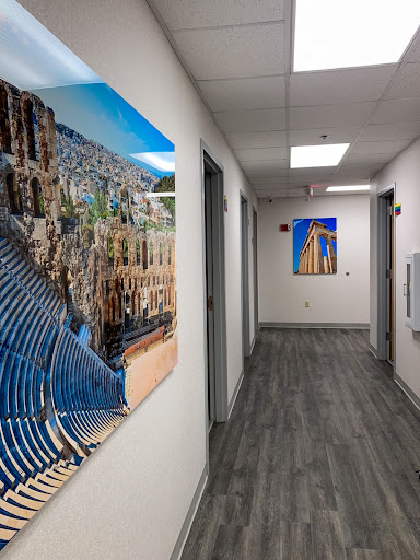 Dalton Primary Care: Dr. John S. Antalis, MD Gallery - United States