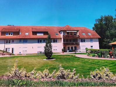 Tagespflege Emmaus Egenhauser Str. 41, 72221 Haiterbach