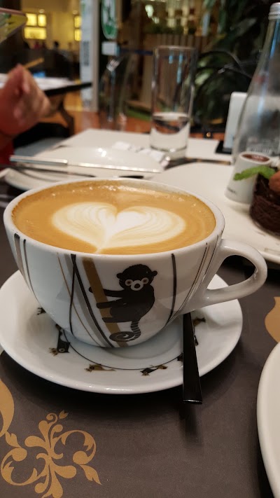 Photos of Life With Cacao - 360 Mall