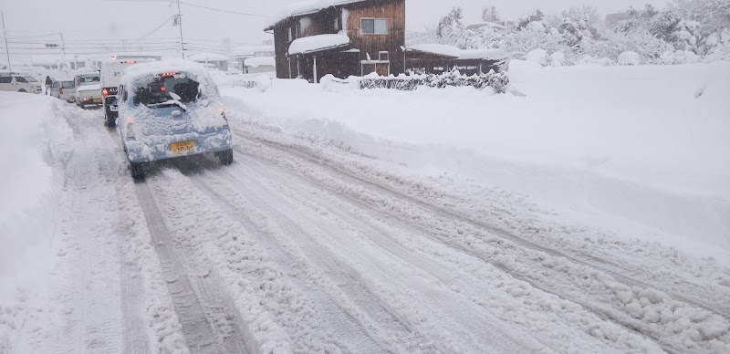 彦根りんご園（尊和林庵）