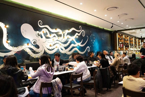 Photo of Seafood Master