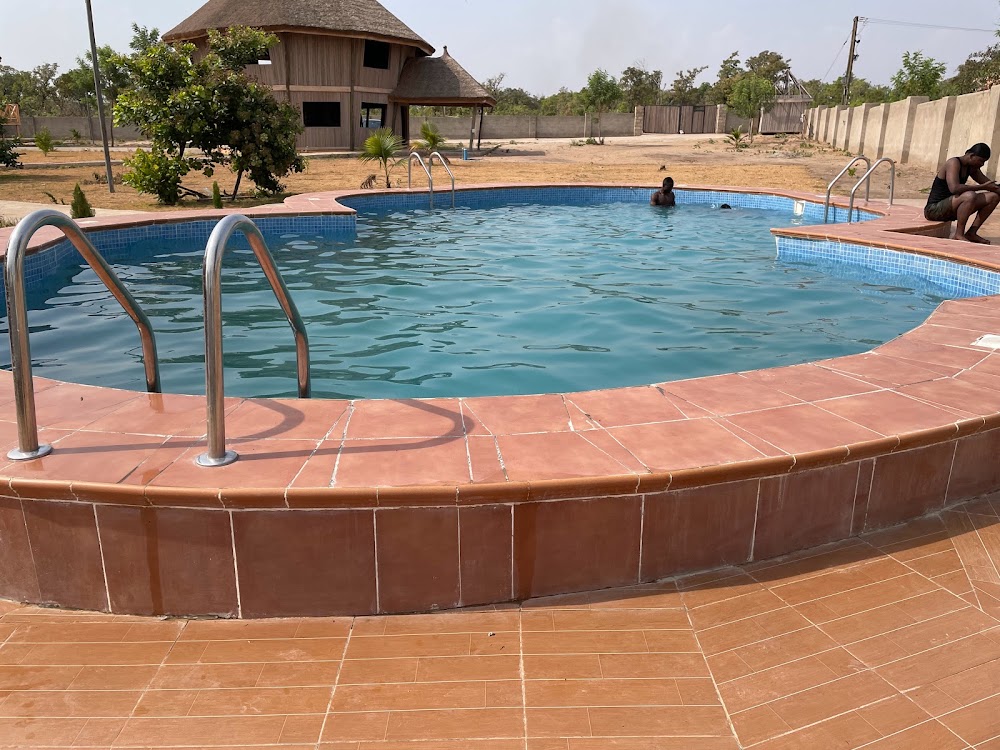 Partner Ree Resort photo 3