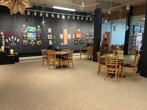 Community Coffee House - Thumbnail