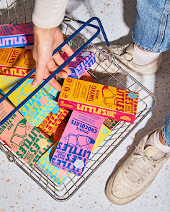 Little's Coffee Blackdown Park, 8, S View Estate, Willand, Cullompton EX15 2FS, United Kingdom