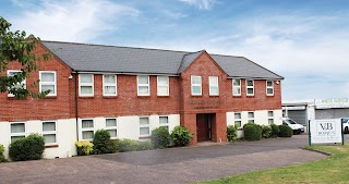 V&B Homes