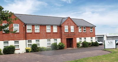 V&B Homes