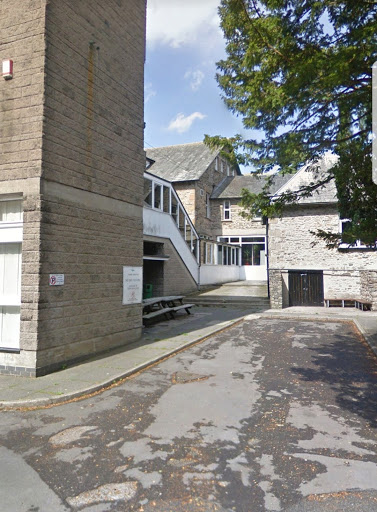 Settlebeck School - Visual