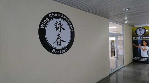 Wing Chun Akadenie Bretten - Bruchsal Gallery - Germany