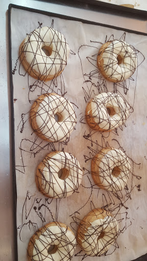 Panadería Valderas - Visual