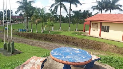 Photos of San Ram&oacute;n Park