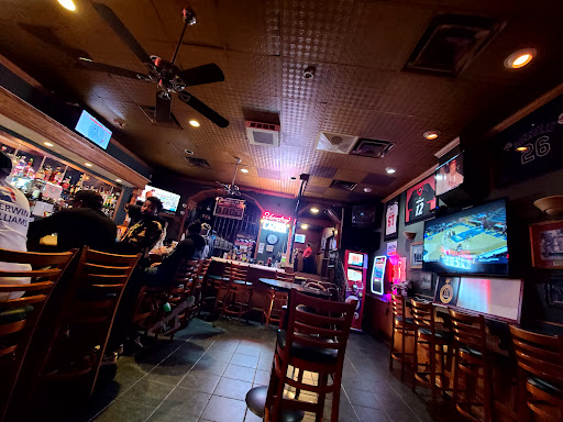 Spot Bar - Visual