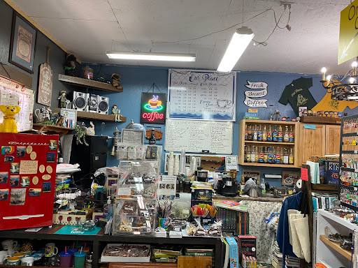 Our Place Books, Coffees, Unique Gifts - Thumbnail