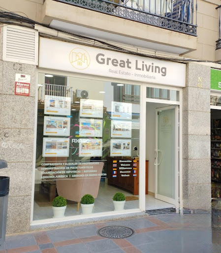 Great Living Real Estate - Inmobiliaria - Thumbnail