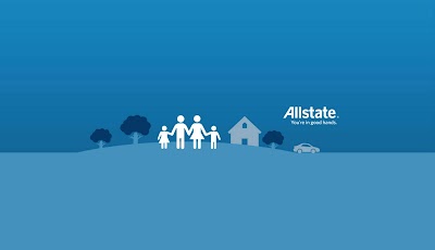 Sam Workman: Allstate Insurance