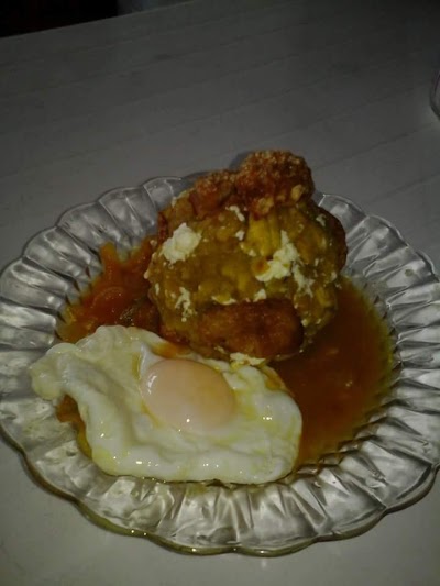 Photos of Cafeteria Piedacita