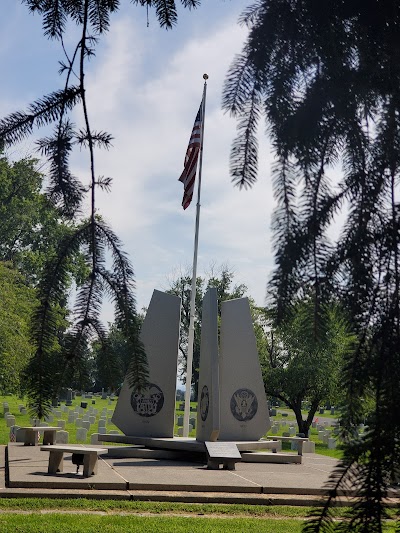 Tahoma Cemetery