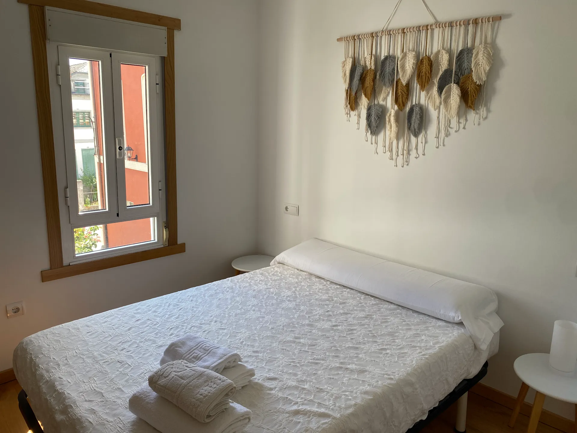 Casa de la abuela Elisa
