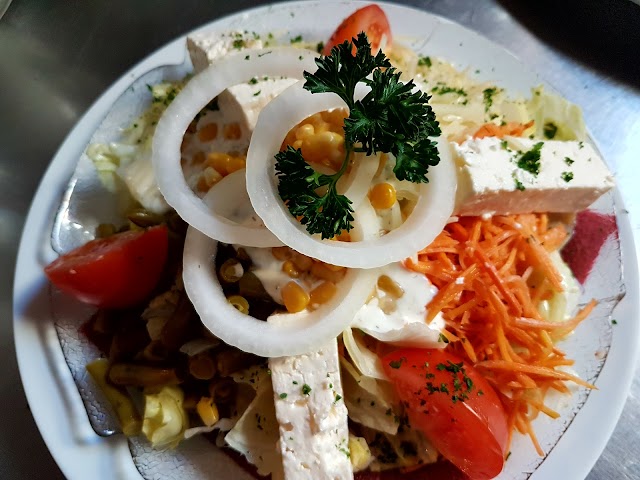 Schlögl's - Altberliner Gaststätte