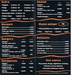 Photo n°17 de Mer's pizza à Mers-les-Bains (Pizzeria)