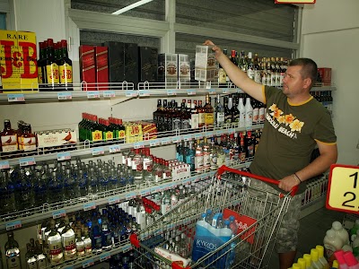Photos of SUPERMARKET FOREST TRADING LTD