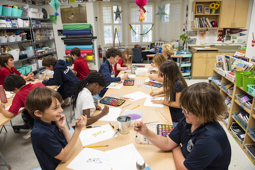 Charleston Day School - Thumbnail