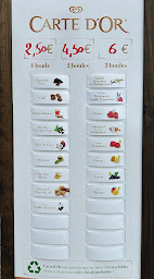 Photo n°69 de Le Petit Léon à Dieppe (Restaurant)