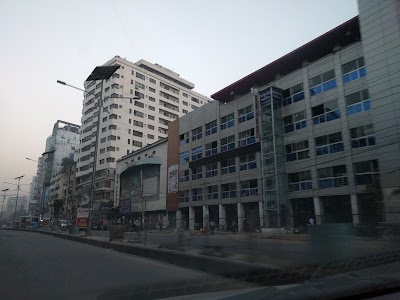 Photos of Jonaki Cinema Hall