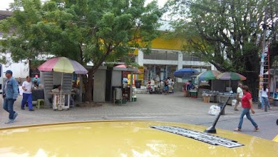 Photos of &Eacute;xito Sincelejo Centro