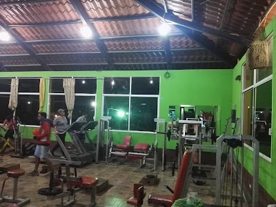 Photos of Life Gym