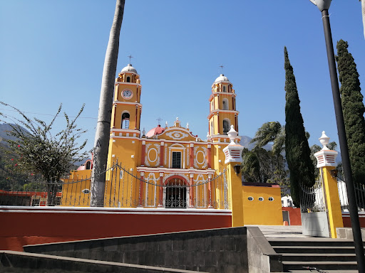 Palacio Municipal de Nogales, Veracruz - Thumbnail