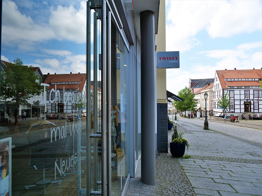 TWISTY Mode trendstore Bückeburg - Thumbnail